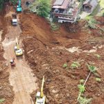 Foto: 20 muertos por deslizamientos de tierra en Indonesia /Cortesía