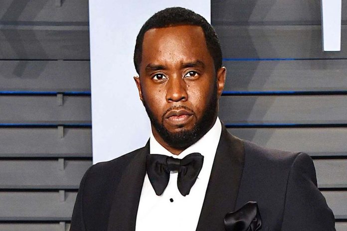 Foto: P. Diddy deberá comparecer ante un tribunal /Cortesía