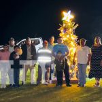 Foto: Actividades de comercio y seguridad ya listas en Jalapa para diciembre / TN8