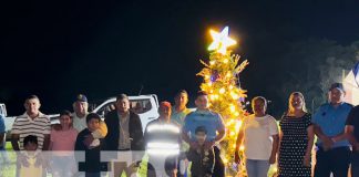 Foto: Actividades de comercio y seguridad ya listas en Jalapa para diciembre / TN8