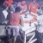 Foto: Homicidio en La Paz Centro, León / TN8