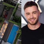 Foto: Allanan hotel donde se hospedaba Liam Payne /Cortesía