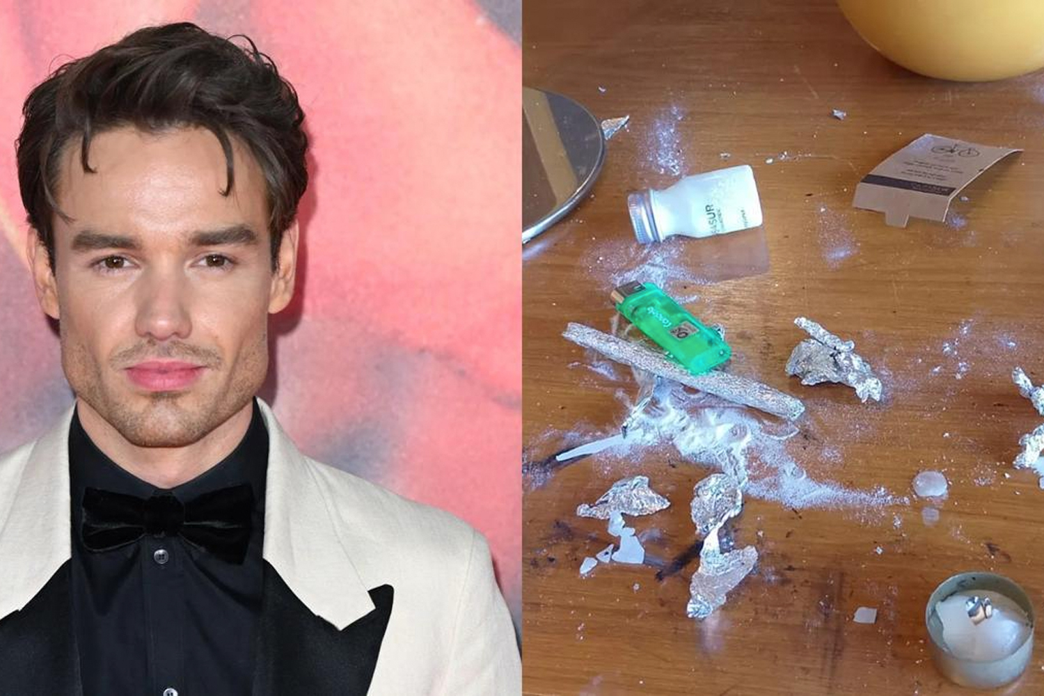 Foto: Acusan a un amigo argentino de Liam Payne /cortesía