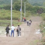 Foto: Entregan lotes de terreno para familias en Estelí / TN8