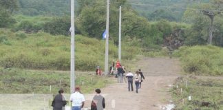 Foto: Entregan lotes de terreno para familias en Estelí / TN8