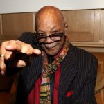 Foto: Fallece a los 91 años el productor Quincy Jones /Cortesía