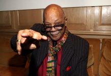 Foto: Fallece a los 91 años el productor Quincy Jones /Cortesía