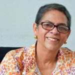 Foto: Descanse en paz Maira Reyes, de Visión Sandinista