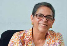 Foto: Descanse en paz Maira Reyes, de Visión Sandinista