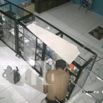 Foto: Roban tienda de celulares en Chinandega / TN8