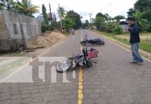 Foto: Vivos de milagro tras accidente en Jalapa /TN8