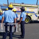 Foto: Seguridad en el Mercado Oriental / TN8