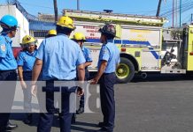 Foto: Seguridad en el Mercado Oriental / TN8