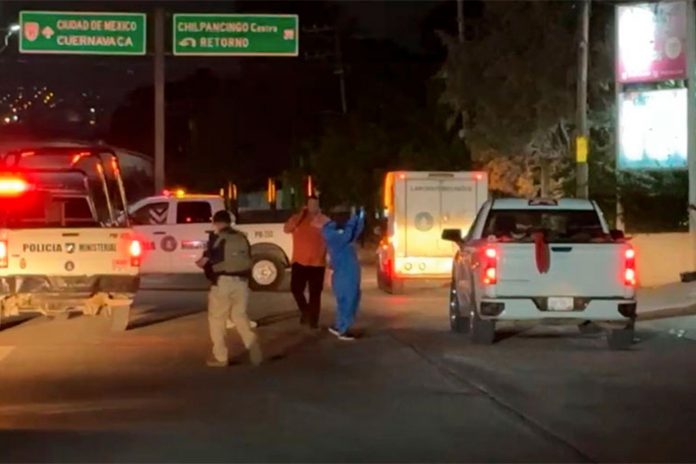 Foto: Horror en México /Cortesía