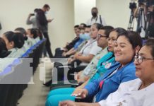 Foto: Hospital Militar con nueva especialidad /TN8