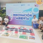 Foto: Etapa final de 2024 para Innovación Abierta en Nicaragua / TN8