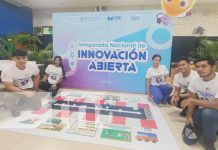 Foto: Etapa final de 2024 para Innovación Abierta en Nicaragua / TN8