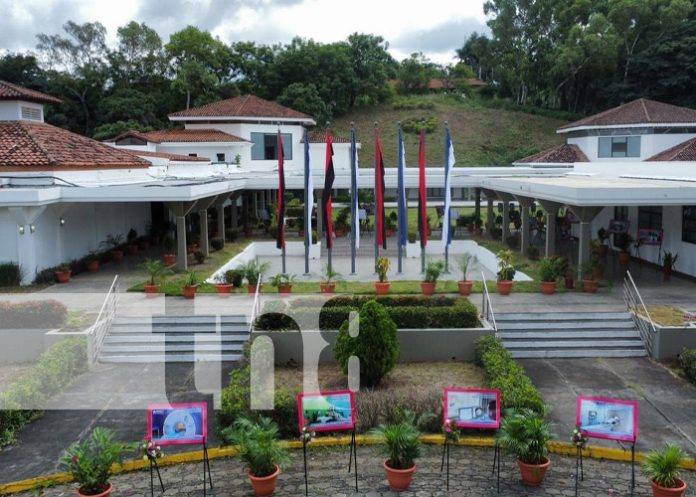 Foto: Mega proyecto en Nicaragua para lucha contra el cáncer / TN8