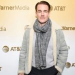 Foto: James Van Der Beek, es diagnosticado con cáncer /Cortesía