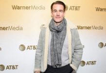 Foto: James Van Der Beek, es diagnosticado con cáncer /Cortesía