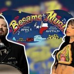 Foto: Pepe Aguilar y Cazzu se presentarán en el Festival Bésame Mucho /Cortesía