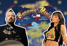 Foto: Pepe Aguilar y Cazzu se presentarán en el Festival Bésame Mucho /Cortesía