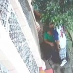 Foto: Asalto a una mujer en Praderas del Doral, Managua / TN8