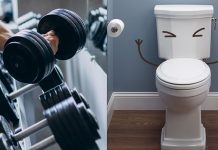 Foto: Máquinas de gimnasios tienen más bacterias que un inodoro /Cortesía