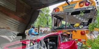 Foto: Tercera víctima del bus sin frenos que causó tragedia en La Concha /TN8