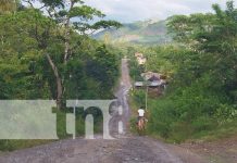 Foto: Imagen representativa de Las Quebradas, Siuna