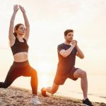 Foto: El ejercicio por la mañana y la tarde reduce el riesgo de un cáncer /Cortesía