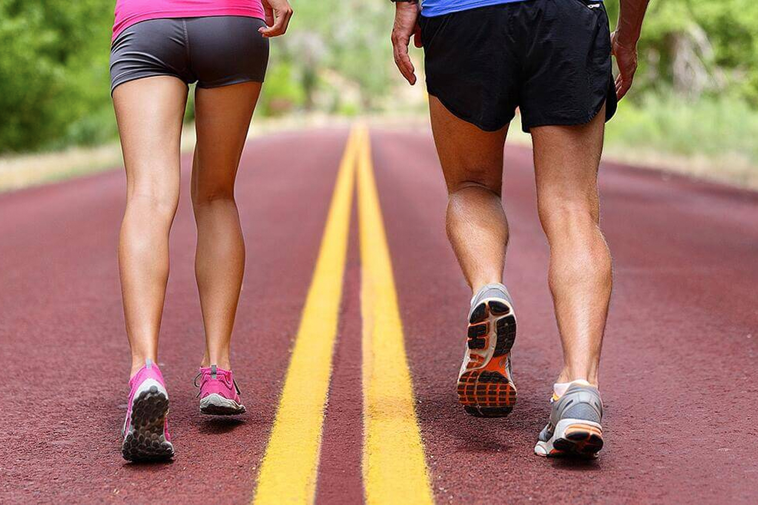 Foto: El ejercicio por la mañana y la tarde reduce el riesgo de un cáncer /Cortesía