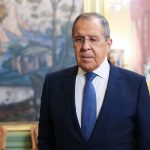 Foto: Canciller Lavrov presidirá delegación de Rusia en Cumbre del G20 /Cortesía