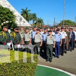 Foto: Homenaje al Soldado de la Patria / TN8