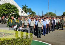 Foto: Homenaje al Soldado de la Patria / TN8