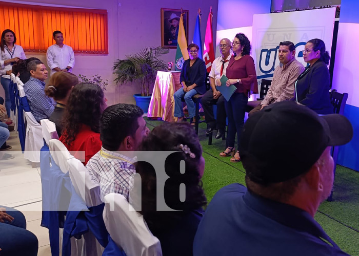 Foto: Nicaragua con innovación en la ganadería / TN8