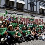 Foto: México despenaliza el aborto /Cortesía