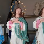 Foto: Talleres listos de cara a la gritería de la Virgen María /TN8