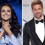 Foto: William Levy y Emilia Dides podrían tener un romance /Cortesía