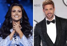 Foto: William Levy y Emilia Dides podrían tener un romance /Cortesía