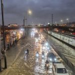 Foto: La Niña podría desarrollarse entre diciembre y febrero, pero será breve y de baja intensidad