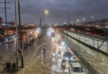 Foto: La Niña podría desarrollarse entre diciembre y febrero, pero será breve y de baja intensidad