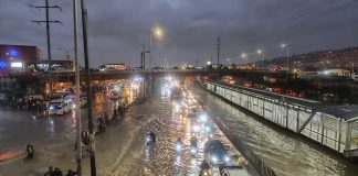 Foto: La Niña podría desarrollarse entre diciembre y febrero, pero será breve y de baja intensidad