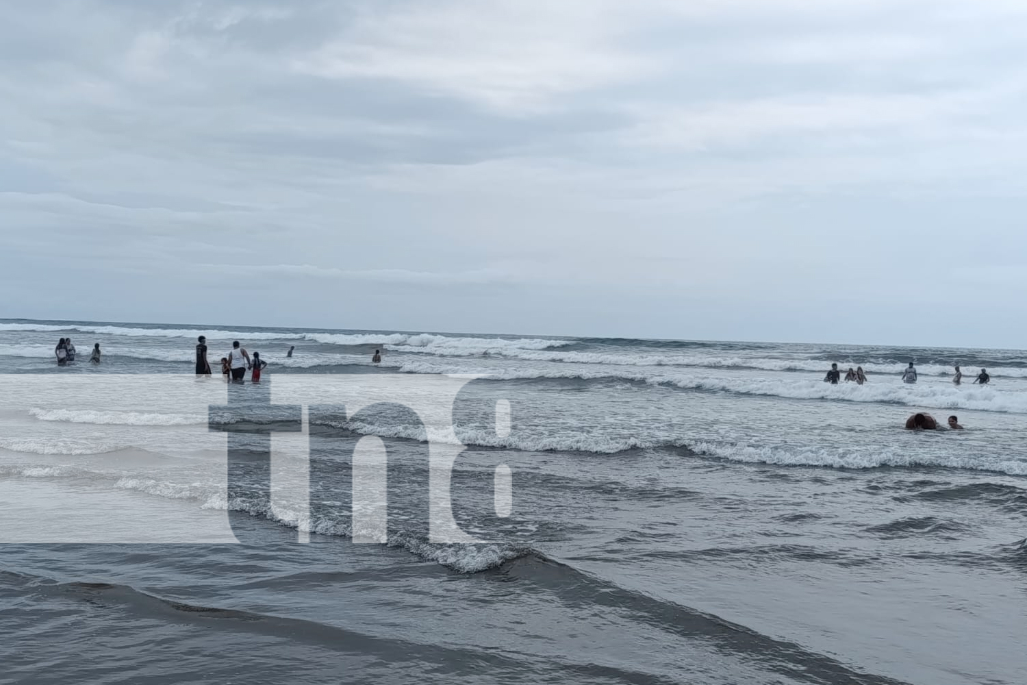 Foto:¡Vive las mejores vacaciones de fin de año en Pochomil y Masachapa! Playas increíbles, naturaleza y aventuras en cuadraciclos. /TN8