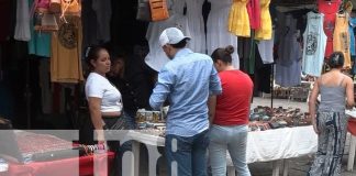 Foto: Granada se llena de vida en este cierre del 2024. Familias disfrutan del Lago Cocibolca y su riqueza cultural. La Gran Sultana tiene todo /TN8