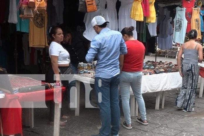 Foto: Granada se llena de vida en este cierre del 2024. Familias disfrutan del Lago Cocibolca y su riqueza cultural. La Gran Sultana tiene todo /TN8