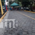 Foto: Ometepe avanza en progreso con nueva infraestructura vial para sus habitantes/TN8