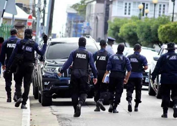 Foto:Trinidad y Tobago en estado de emergencia ante ola de violencia criminal / Cortesía