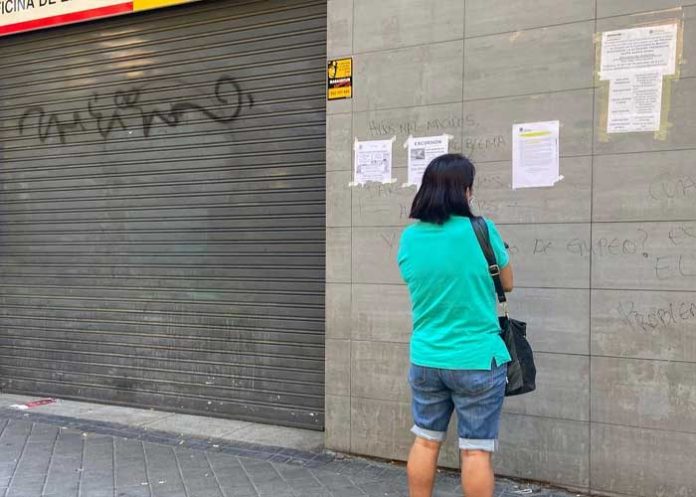 Foto: Argentina cierra el año en medio de una profunda crisis económica / Cortesía