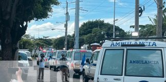 Foto: Tecnología avanzada llega a las comunidades con nuevas ambulancias de Cruz Blanca/TN8